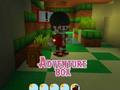กล่องผจญภัย  เกมออนไลน์