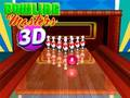 โบว์ลิ่งมาสเตอร์ 3D เกมออนไลน์