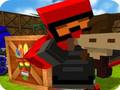 ปืนกล่องเพนท์บอล 2 เกมออนไลน์