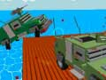 Blocky Combat Swat 2 Storm Desert เกมออนไลน์