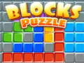 บล็อกปริศนา  เกมออนไลน์