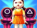 S-Games - 456 เอาชีวิตรอด  เกมออนไลน์
