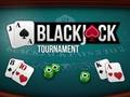 ทัวร์นาเมนต์แบล็คแจ็ค เกมออนไลน์