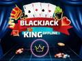 แบล็คแจ็คคิงออฟไลน์ เกมออนไลน์