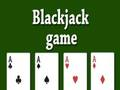 เกมแบล็คแจ็ค เกมออนไลน์