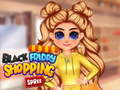 สนุกสนานกับการช้อปปิ้งในวัน Black Friday  เกมออนไลน์