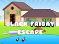 Black Friday Escape เกมออนไลน์