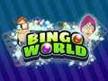 เกมบิงโกโลก เกมออนไลน์