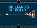 บิลเลียด 8 ลูก เกมออนไลน์