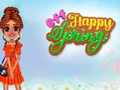 BFF Happy Spring เกมออนไลน์