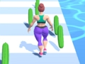 อ้วน 2 ฟิต 3D  เกมออนไลน์