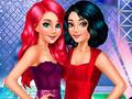 BFF แฟชั่นสตาร์ เกมออนไลน์
