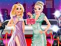 คืนเซเลบริตี้ BFF เกมออนไลน์
