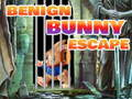การหลบหนีของกระต่ายที่สุดยอด เกมออนไลน์