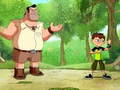 Ben10 วัตถุที่ซ่อนอยู่  เกมออนไลน์