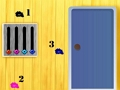 ห้องไม้ Escape  เกมออนไลน์