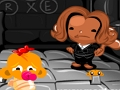 Monkey Go Happy Stage 581 เกมออนไลน์