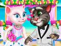 วันแต่งงานของเบนและคิตตี้ เกมออนไลน์