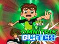 Ben 10 Omnitrix Glitch เกมออนไลน์