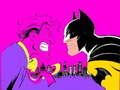 Batman Beyond สมุดระบายสี  เกมออนไลน์