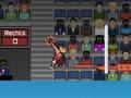 เกมบาสเก็ตบอล 2D เกมออนไลน์