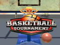 การแข่งขันบาสเก็ตบอล  เกมออนไลน์