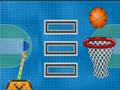 ความท้าทายบาสเกตบอล เกมออนไลน์