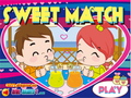 การจับคู่หวาน  เกมออนไลน์