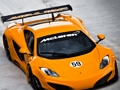 ปริศนา McLaren GT3 เกมออนไลน์