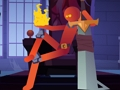 Stickdoll 2: การแก้แค้นของเปลวไฟ  เกมออนไลน์