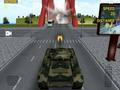 การจำลองการขับรถถังทหาร เกมออนไลน์