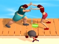 ความท้าทายในการผลักดันอาหาร  เกมออนไลน์