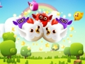 แถวของนก เกมออนไลน์