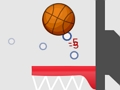 บาสเก็ตสแลม เกมออนไลน์