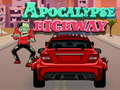 ทางหลวง Apocalypse เกมออนไลน์