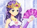 อะนิเมะราชินีแต่งตัว  เกมออนไลน์