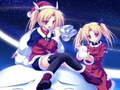 อะนิเมะจิ๊กซอว์คริสต์มาส  เกมออนไลน์