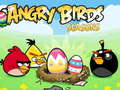 ฤดูกาลนกแองกรี้เบิร์ด  เกมออนไลน์