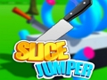 สไลซ์จัมเปอร์ เกมออนไลน์