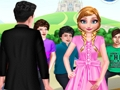 ศัลยกรรมตกแต่งสาวสามัญ  เกมออนไลน์