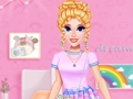 BFFs Cutsie สีสันแต่งตัว  เกมออนไลน์