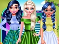 แฟชั่น BFF โคลเวอร์ เกมออนไลน์