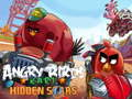 Angry Birds Kart ซ่อนดาว  เกมออนไลน์