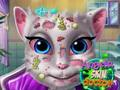 Angela แพทย์ผิวหนัง เกมออนไลน์