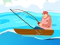 ตกปลา  เกมออนไลน์