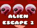 Alien Escape 2 เกมออนไลน์