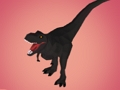 ไดโนเสาร์สตอร์ม. io  เกมออนไลน์