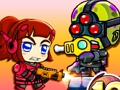 ภารกิจซอมบี้ 10 เกมออนไลน์