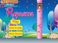 Rapunzel Rescue เกมออนไลน์