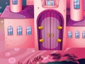 เจ้าหญิงหลบหนีจาก Magic Palace ในวันขอบคุณพระเจ้า  เกมออนไลน์